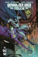 Batman & der Joker: Das tdliche Duo # 02 (von 3, HC)