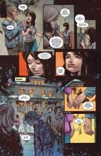 DC Schocker: Conjuring HC