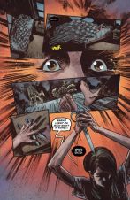 DC Schocker: Conjuring HC