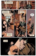 DC Schocker: Conjuring HC