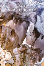 Fables Deluxe Edition # 06
