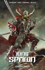 King Spawn # 03