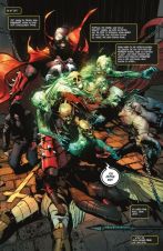 King Spawn # 03