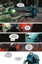 King Spawn # 03