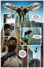 King Spawn # 03