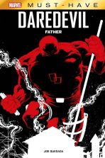 Marvel Must-Have (079): Daredevil - Father