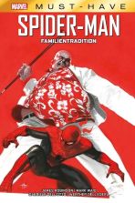 Marvel Must-Have (80): Spider-Man - Familientradition