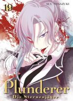 Plunderer - Die Sternenjger Bd. 19 (von 21)