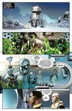 Predator (Serie ab 2023) # 01 - Tag des Jgers - Variant-Cover