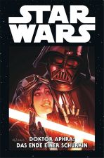 Star Wars Marvel Comics-Kollektion # 61 - Doktor Aphra: Das Ende einer Schurkin