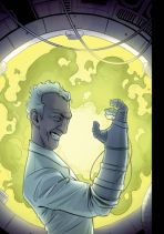 Black Hammer # 07