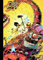 Black Hammer # 07