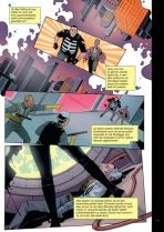 Black Hammer # 07