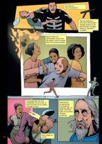 Black Hammer # 07