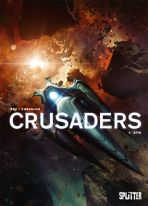 Crusaders # 04 (von 5)