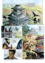 Kurusan - Der schwarze Samurai # 02