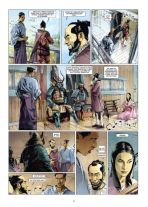 Kurusan - Der schwarze Samurai # 02