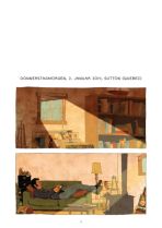 Storyboard von Wim Wenders, Das