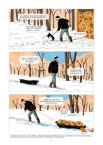 Storyboard von Wim Wenders, Das