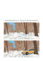 Storyboard von Wim Wenders, Das