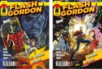 Flash Gordon Magazin # 01