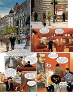 Agent Alpha # 16 - Liberty Ship