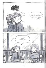 Everything is okay