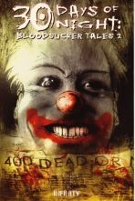 30 Days of Night: Bloodsucker Tales # 02 (von 2)