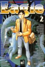 EAGLE Bd. 01 - 04