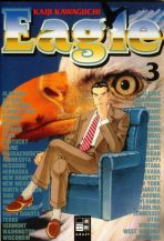 EAGLE Bd. 01 - 04
