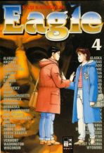 EAGLE Bd. 01 - 04