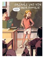 Bill Finger - Der wahre Schpfer des Dunklen Ritters