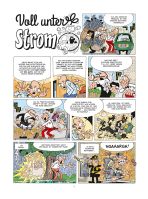 Clever & Smart Sonderband # 17 - Voll unter Strom