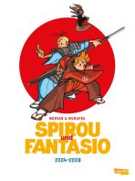 Spirou und Fantasio Gesamtausgabe # 17