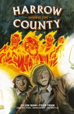 Harrow County: Omnibus Eins (von 2)