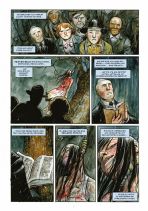Harrow County: Omnibus Eins (von 2)