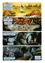 Harrow County: Omnibus Eins (von 2)