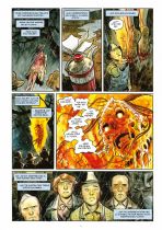 Harrow County: Omnibus Eins (von 2)