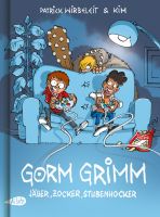 Gorm Grimm (03 von 3) - Jger, Zocker, Stubenhocker