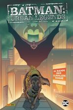 Batman: Urban Legends (03) - Im Bann der dunklen Magie - HC