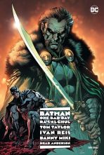 Batman - One Bad Day: Ras Al Ghul (HC)