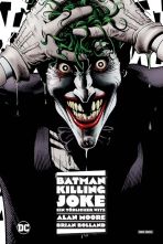 Batman: Killing Joke - Ein tdlicher Witz (Alben-Edition)