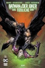 Batman & der Joker: Das tdliche Duo # 03 (von 3, HC)