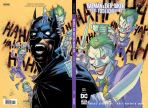 Batman & der Joker: Das tdliche Duo # 03 (von 3) HC-Variant-Cover