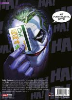 Joker: One Operation Joker Bd. 02 (Manga)