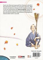 Kijin Gentosho - Dmonenjger Bd. 03