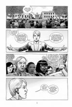 Walking Dead, The # 32 (von 32) SC - Ruhe in Frieden