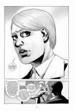 Walking Dead, The # 32 (von 32) SC - Ruhe in Frieden