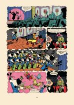 Lupo und der Jazz