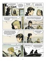 Fort Wheeling # 01 (von 2, farbig)